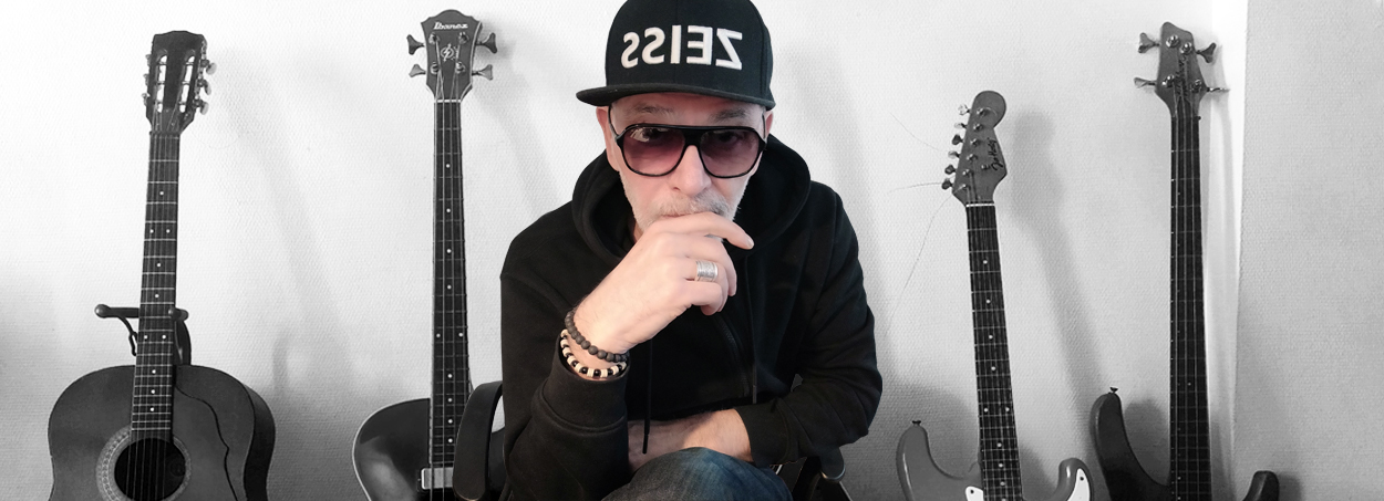 A new music label is born
